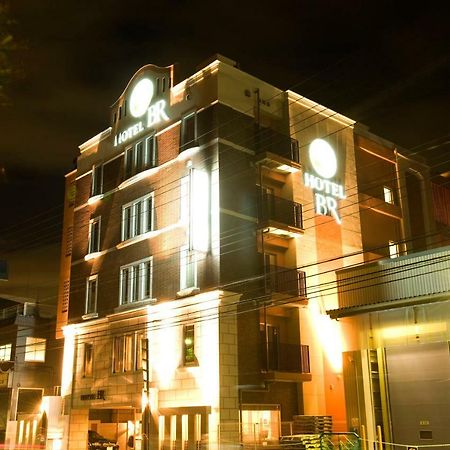 Hotel Bintang Pari Resort (Adults Only) Kōbe Esterno foto