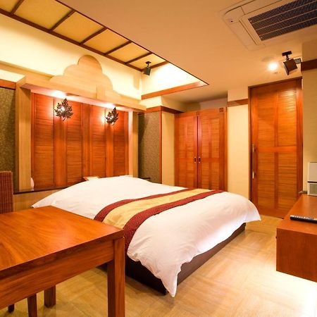 Hotel Bintang Pari Resort (Adults Only) Kōbe Esterno foto