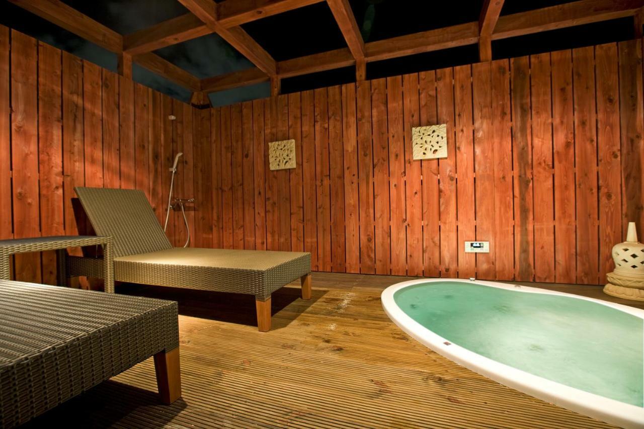 Hotel Bintang Pari Resort (Adults Only) Kōbe Esterno foto