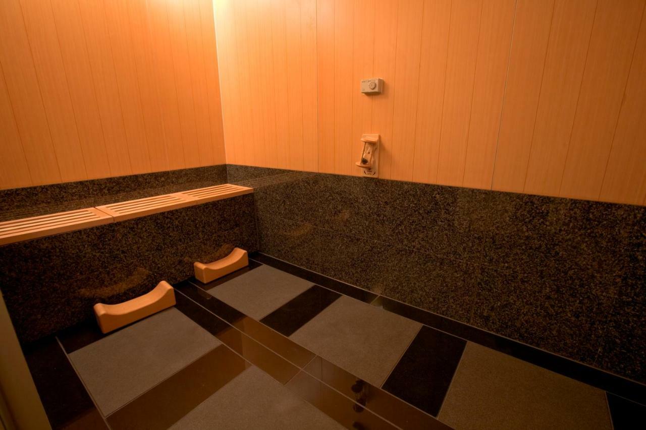 Hotel Bintang Pari Resort (Adults Only) Kōbe Esterno foto